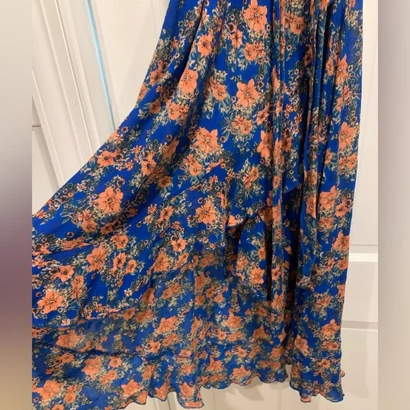 O’Neill Dress Size Medium - Picture 2 of 12